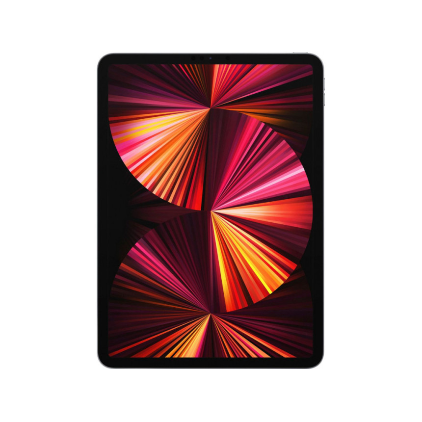 Планшет Apple iPad Pro 12.9 2021 Wi-Fi 512Gb Space Gray (MHNK3)