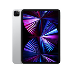 Планшет Apple iPad Pro 12.9 2021 Wi-Fi 512Gb Silver