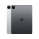 Планшет Apple iPad Pro 12.9 2021 Wi-Fi 512Gb Space Gray (MHNK3)