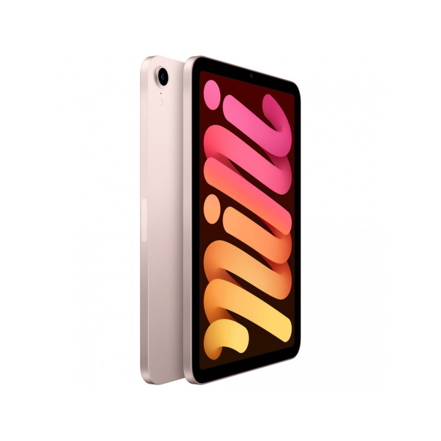 Планшет Apple iPad mini 8.3 2021 Wi-Fi 64Gb Starlight (MK7P3)
