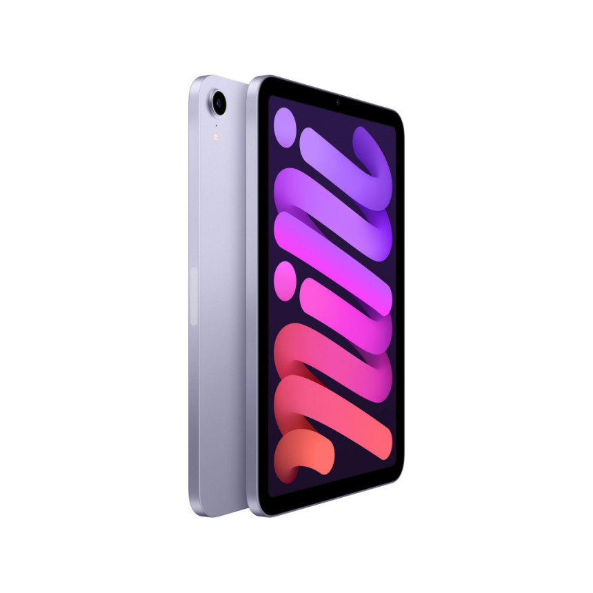 Планшет Apple iPad mini 8.3 2021 Wi-Fi 64Gb Starlight (MK7P3)