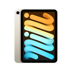 Планшет Apple iPad mini 8.3 2021 Wi-Fi 64Gb Starlight