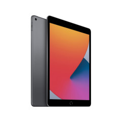 Планшет Apple iPad 10.2 2020 Wi-Fi 32Gb Space Gray