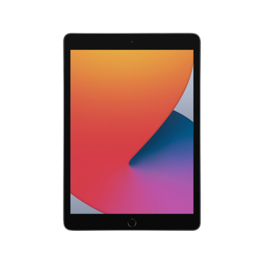 Планшет Apple iPad 10.2 2020 Wi-Fi 32Gb Space Gray (MYL92)