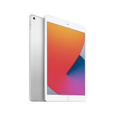 Планшет Apple iPad 10.2 2020 Wi-Fi 32Gb Silver