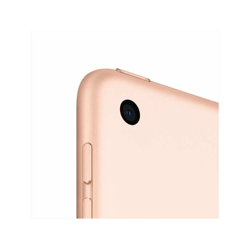 Планшет Apple iPad 10.2 2020 Wi-Fi 32Gb Space Gray (MYL92)