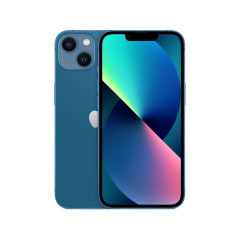 Смартфон Apple iPhone 13 mini 512 Gb Blue Смартфон Apple iPhone 13 mini 512 Gb Blue