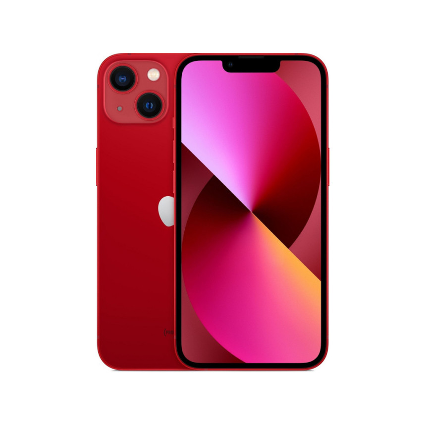 Смартфон Apple iPhone 13 mini 512 Gb Starlight (MLKC3)