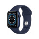 Apple Watch Series 6 GPS 40mm Blue