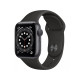 Apple Watch Series 6 GPS 40mm Gray Apple Watch Series 6 GPS 40mm Gray