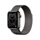 Смарт-годинник Apple Watch Series 6 GPS 40mm Blue Aluminum Case with Deep Navy Sport Band (MG143)