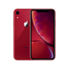 Смартфон Apple iPhone XR 64 Gb RED