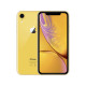 Смартфон Apple iPhone XR 64 Gb Yellow Смартфон Apple iPhone XR 64 Gb Yellow