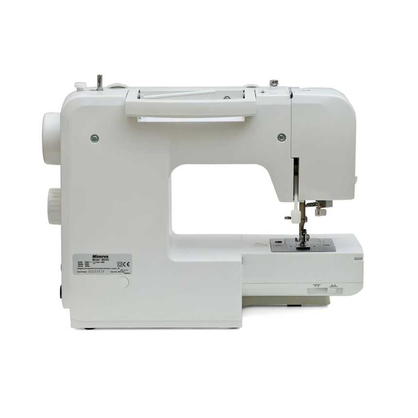 Швейна машинка Minerva M23Q