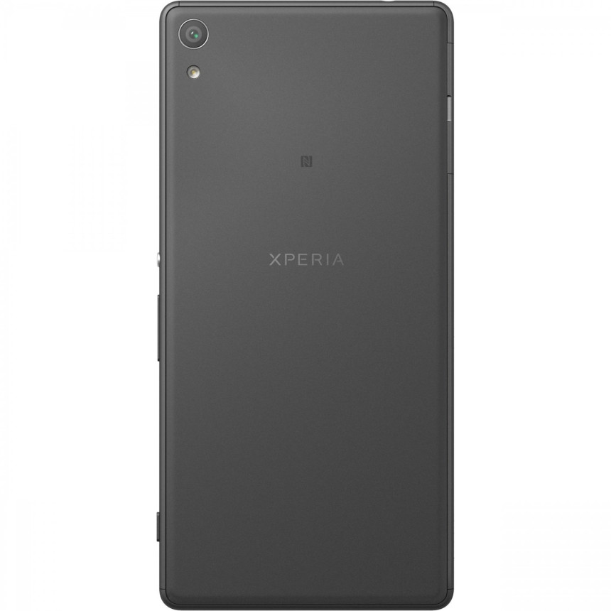 Смартфон Sony Xperia XA Ultra DS F3212 Black