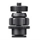 Кріплення в гарячий черевик Sony VCT-CSM1 для екшн-камер Sony (VCTCSM1.SYH)