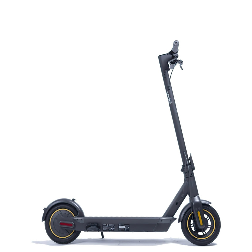 Електросамокат Ninebot by Segway MAX G30