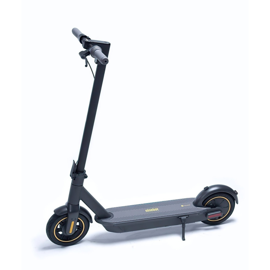 Електросамокат Ninebot by Segway MAX G30