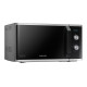 Мікрохвильова піч Samsung MG23K3614AS/BW