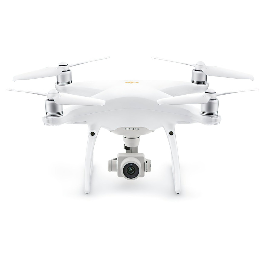 Квадрокоптер DJI Phantom 4 Pro Plus V2.0 (CP.PT.00000232.03)
