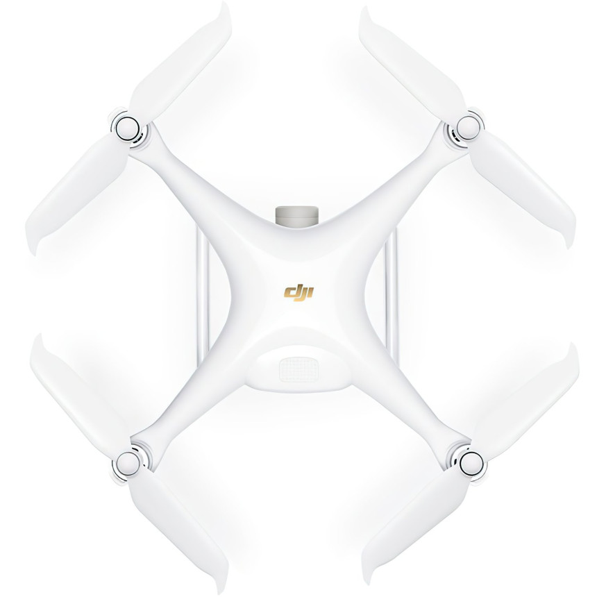 Квадрокоптер DJI Phantom 4 Pro Plus V2.0 (CP.PT.00000232.03)