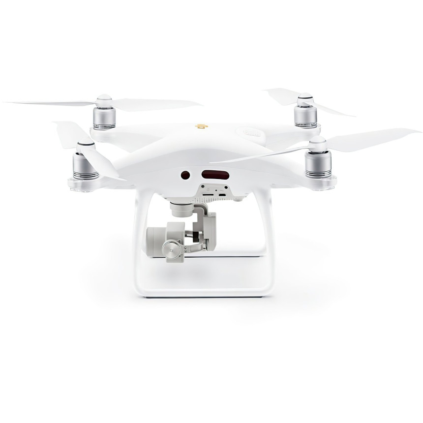 Квадрокоптер DJI Phantom 4 Pro Plus V2.0 (CP.PT.00000232.03)