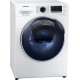 Пральна-сушильна машина Samsung WD80K52E0ZW/UA