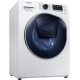 Пральна-сушильна машина Samsung WD80K52E0ZW/UA