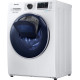 Пральна-сушильна машина Samsung WD80K52E0ZW/UA