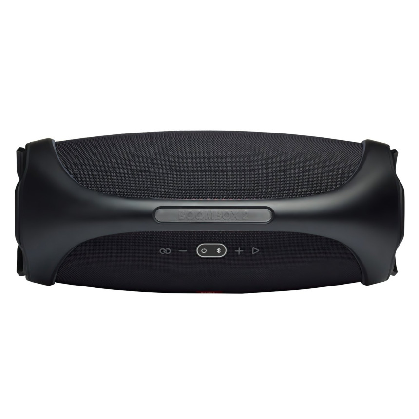 Портативна акустика JBL Boombox 2 Black (JBLBOOMBOX2BLKEU)