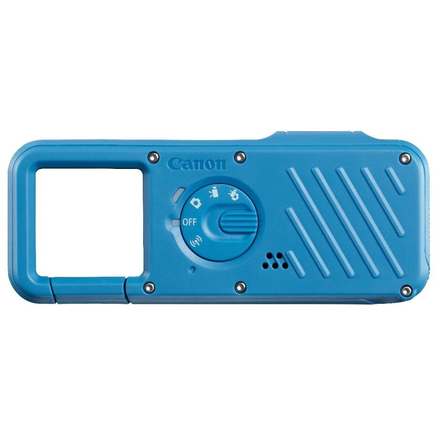 Відеокамера CANON IVY REC Blue (4291C013)