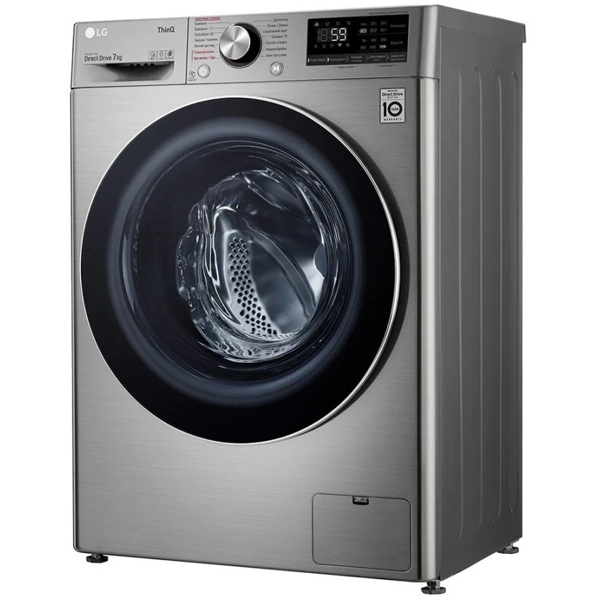 Пральна машина LG F2V9HS9T