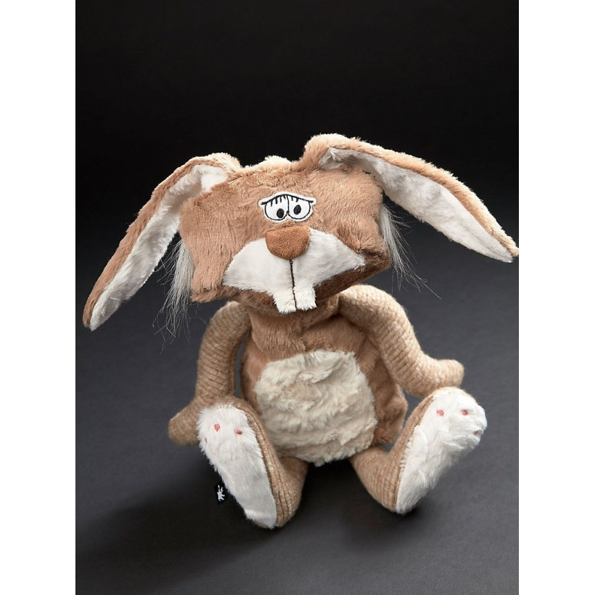 М'яка іграшка sigikid Beasts Кролик 31 см 39159SK