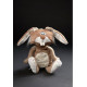 М'яка іграшка sigikid Beasts Кролик 31 см 39159SK