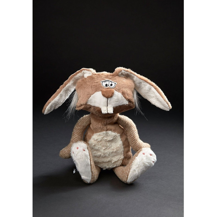 М'яка іграшка sigikid Beasts Кролик 31 см 39159SK