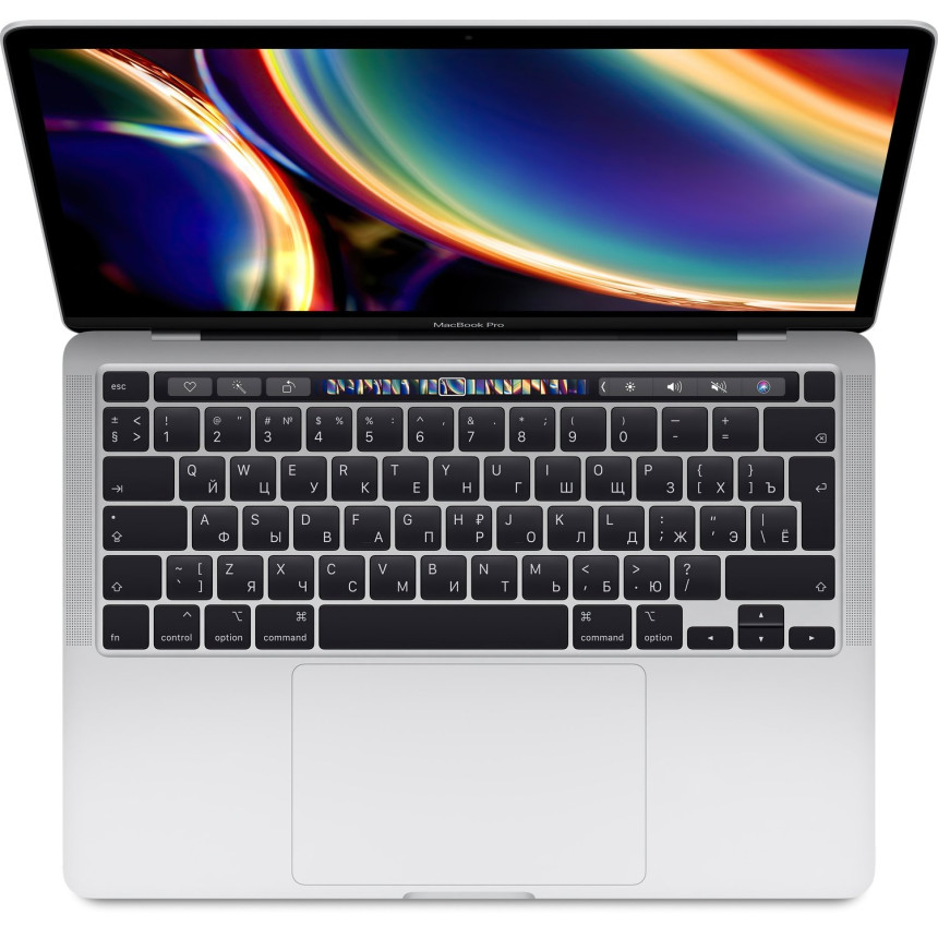 Ноутбук APPLE MacBook Pro 13