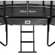 Сходи для батута Salta Trampoline Ladder with 2 footplate 98x52 см