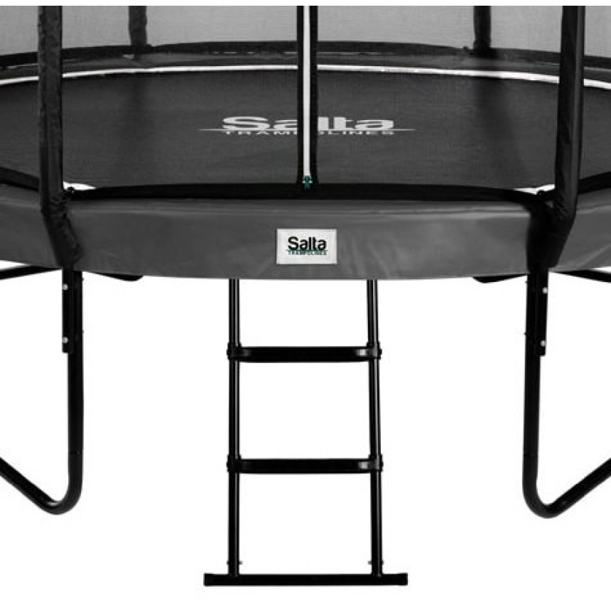 Сходи для батута Salta Trampoline Ladder with 2 footplate 98x52 см