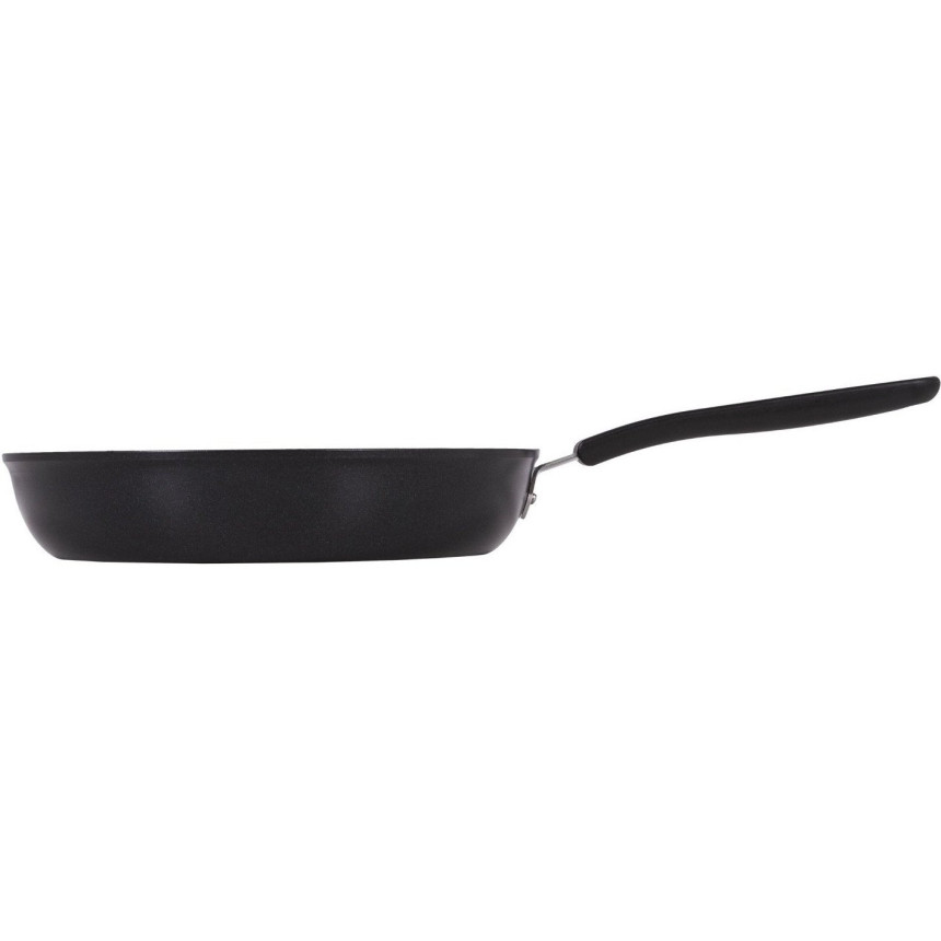 Сковорода Fiskars Hard Face OPTIHEAT 24 см (1052236)