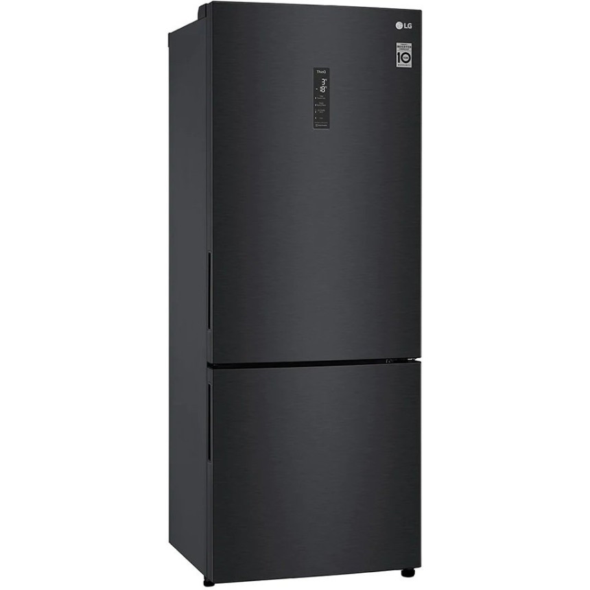 Холодильник LG GC-B569PBCM