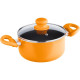 Каструля Lamart LT1032 (3л) orange
