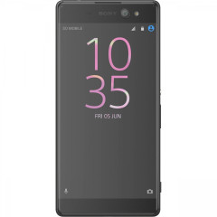 Смартфон Sony Xperia XA Ultra DS F3212 Black