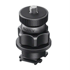 Кріплення в гарячий черевик Sony VCT-CSM1 для екшн-камер Sony (VCTCSM1.SYH)