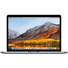 Ноутбук Apple MacBook Pro Touch Bar 13