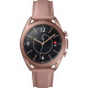 Смарт-годинник Samsung Galaxy Watch 3 41mm Bronze (SM-R850NZDASEK) Смарт-годинник Samsung Galaxy Watch 3 41mm Bronze (SM-R850NZDASEK)