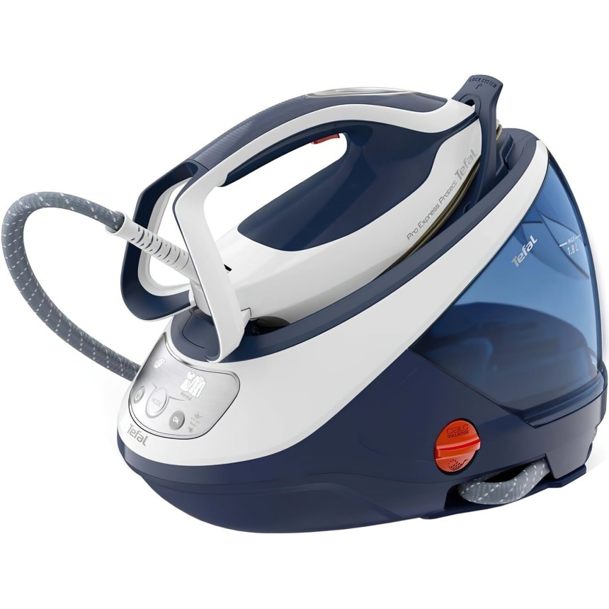 Праска з парогенератором Tefal GV9221E0 Праска з парогенератором Tefal GV9221E0
