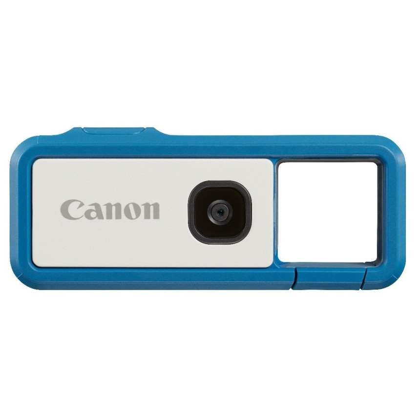 Відеокамера CANON IVY REC Blue (4291C013) Відеокамера CANON IVY REC Blue (4291C013)