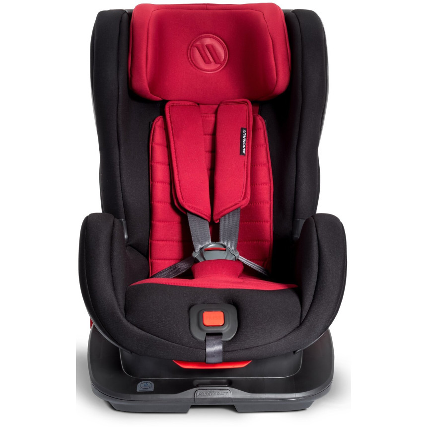 Дитяче автокрісло Avionaut Glider Comfy (гр.1-2) Дитяче автокрісло Avionaut Glider Comfy (гр.1-2)