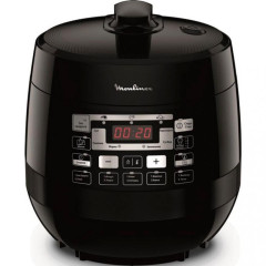 Мультиварка-скороварка Moulinex CE430832