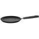 Сковорода для млинців Fiskars Hard Face 22 см (1052229) Сковорода для млинців Fiskars Hard Face 22 см (1052229)